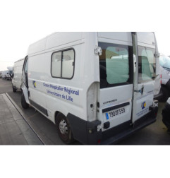Crosse arriere gauche CITROEN JUMPER 3