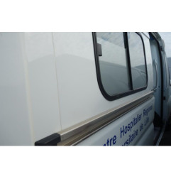 Crosse arriere gauche CITROEN JUMPER 3