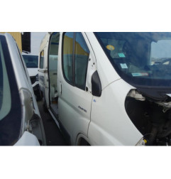 Crosse arriere gauche CITROEN JUMPER 3