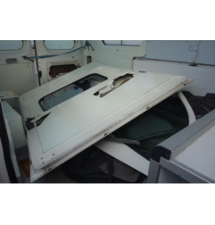 Crosse arriere gauche CITROEN JUMPER 3