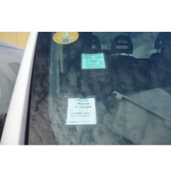 Crosse arriere gauche CITROEN JUMPER 3