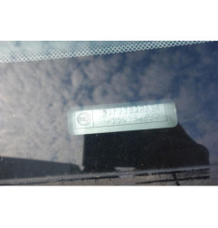 Crosse arriere gauche CITROEN JUMPER 3