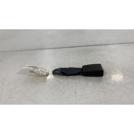 Attache ceinture arriere gauche CITROEN BERLINGO 1 Photo n°1