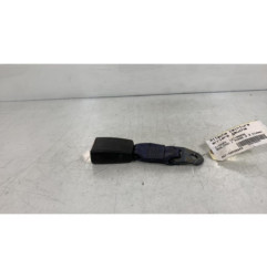 Attache ceinture arriere gauche CITROEN BERLINGO 1