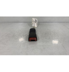 Attache ceinture arriere gauche CITROEN BERLINGO 1