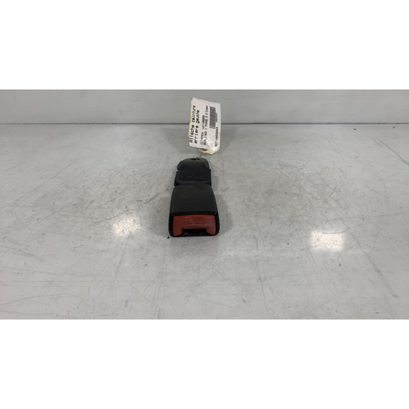 Attache ceinture arriere gauche CITROEN BERLINGO 1 Photo n°3