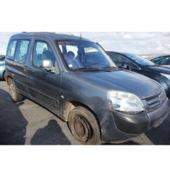Attache ceinture arriere gauche CITROEN BERLINGO 1