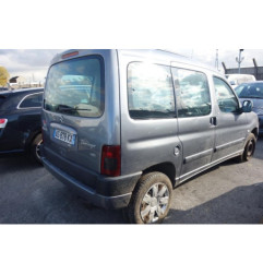 Attache ceinture arriere gauche CITROEN BERLINGO 1