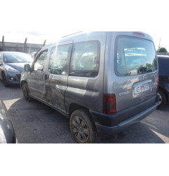 Attache ceinture arriere gauche CITROEN BERLINGO 1