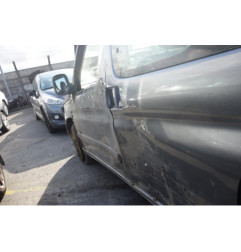 Attache ceinture arriere gauche CITROEN BERLINGO 1