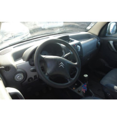 Attache ceinture arriere gauche CITROEN BERLINGO 1