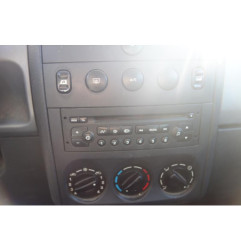 Attache ceinture arriere gauche CITROEN BERLINGO 1