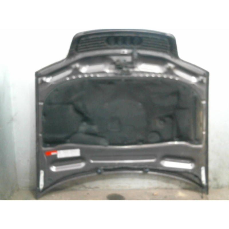 Capot AUDI A6 2 Photo n°2