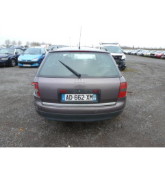 Capot AUDI A6 2