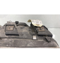 Optique avant principal droit (feux)(phare) AUDI A6 2