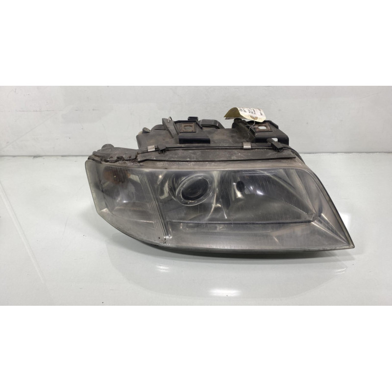 Optique avant principal droit (feux)(phare) AUDI A6 2 Photo n°5
