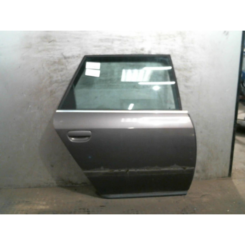 Porte arriere droit AUDI A6 2 Photo n°1