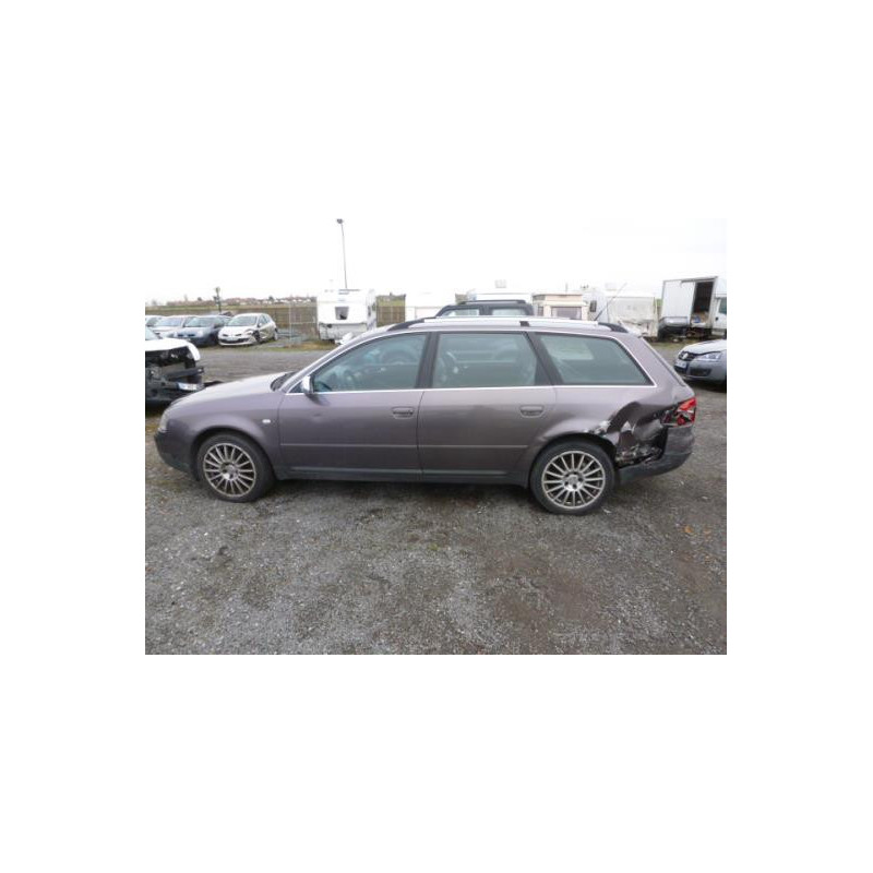 Retroviseur droit AUDI A6 2 Photo n°7