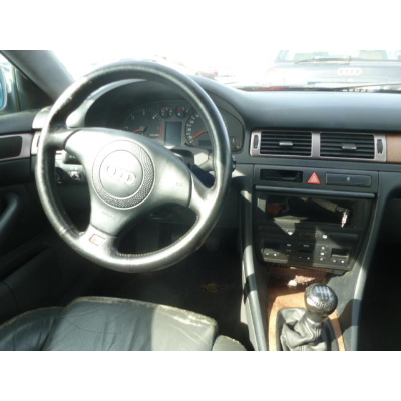 Retroviseur droit AUDI A6 2 Photo n°9
