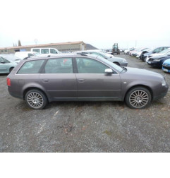 Trappe d'essence AUDI A6 2