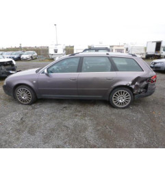 Trappe d'essence AUDI A6 2