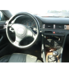Trappe d'essence AUDI A6 2