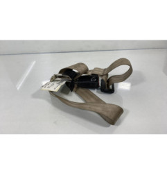 Attache ceinture arriere droit AUDI A4 2 Photo n°1