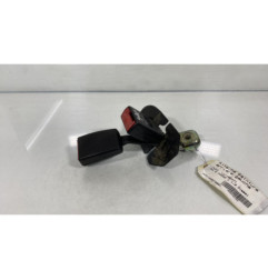 Attache ceinture arriere gauche AUDI A4 2