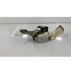 Ceinture arriere droit AUDI A4 2 Photo n°1