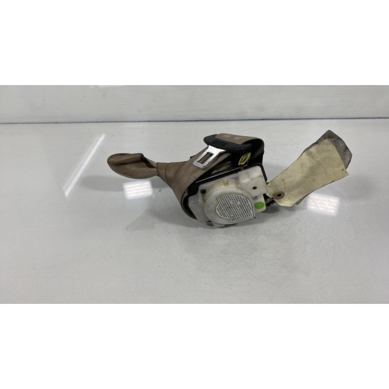 Ceinture arriere droit AUDI A4 2 Photo n°1