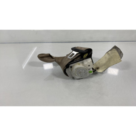 Ceinture arriere droit AUDI A4 2 Photo n°1