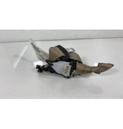 Ceinture arriere droit AUDI A4 2