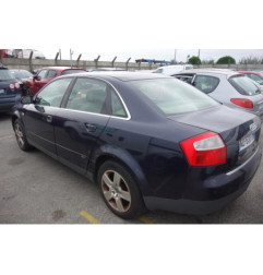Ceinture arriere droit AUDI A4 2