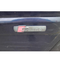 Ceinture arriere droit AUDI A4 2