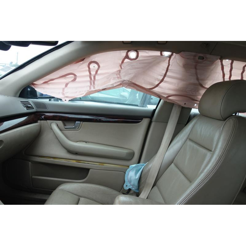 Ceinture arriere droit AUDI A4 2 Photo n°10