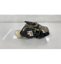 Pretensionneur de ceinture avant gauche AUDI A4 2