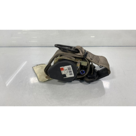 Pretensionneur de ceinture avant gauche AUDI A4 2