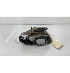 Pretensionneur de ceinture avant gauche AUDI A4 2