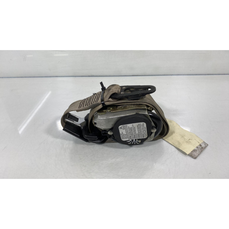Pretensionneur de ceinture avant gauche AUDI A4 2 Photo n°3