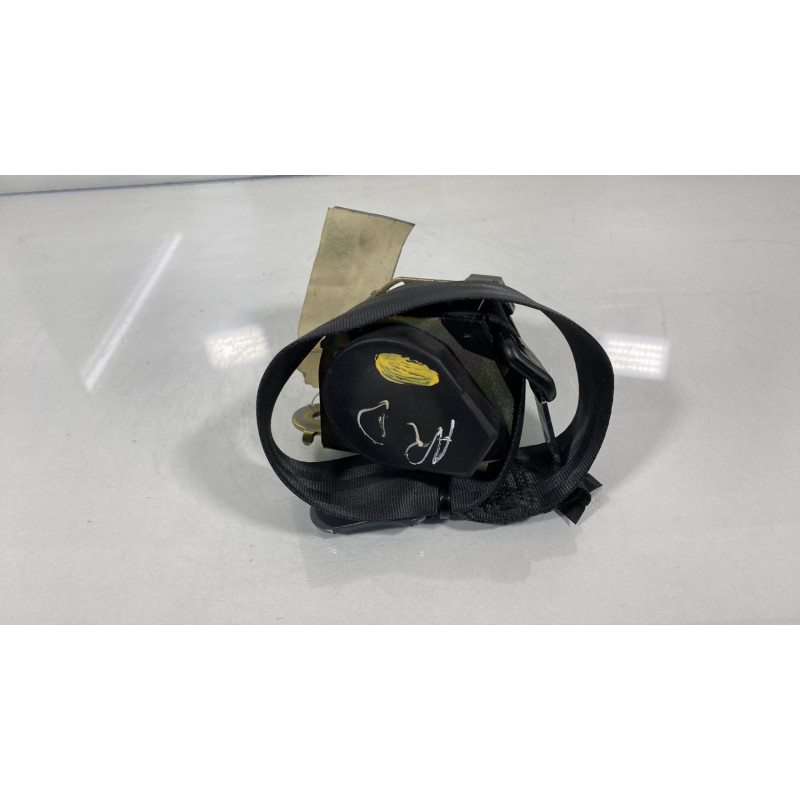 Ceinture arriere droit PEUGEOT 607 Photo n°2