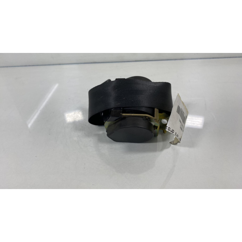 Ceinture arriere droit PEUGEOT 607 Photo n°3