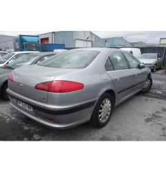 Pretensionneur de ceinture avant droit PEUGEOT 607