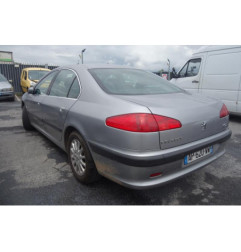 Pretensionneur de ceinture avant droit PEUGEOT 607