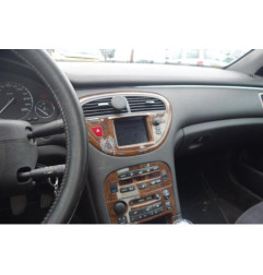 Pretensionneur de ceinture avant droit PEUGEOT 607