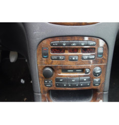 Pretensionneur de ceinture avant droit PEUGEOT 607