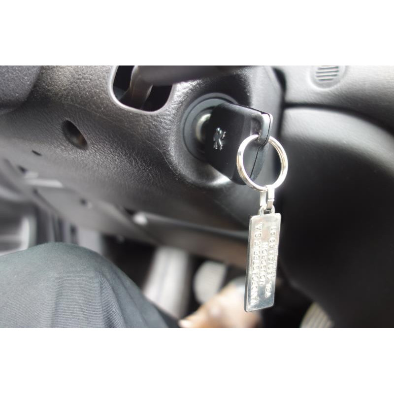 Pretensionneur de ceinture avant droit PEUGEOT 607 Photo n°11