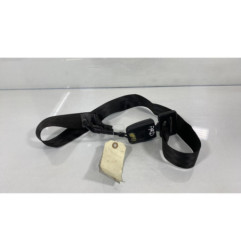 Attache ceinture arriere droit VOLKSWAGEN GOLF 4 Photo n°1