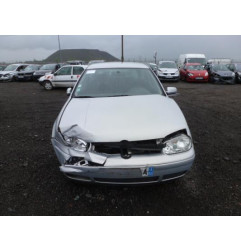 Attache ceinture arriere droit VOLKSWAGEN GOLF 4