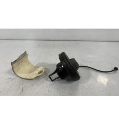 Bouchon de carburant CITROEN C3 3 SOCIETE Photo n°1