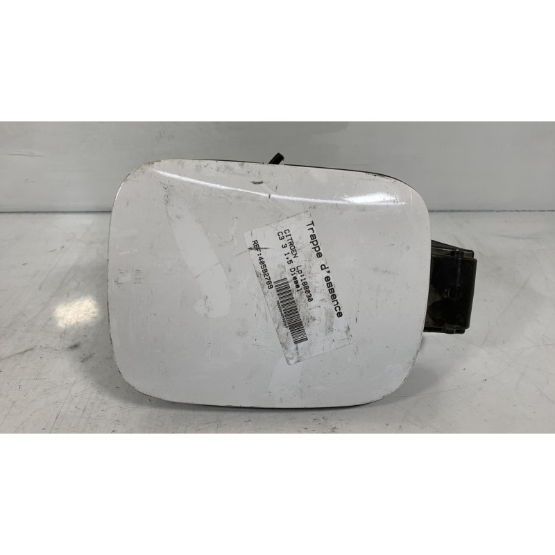 Trappe d'essence CITROEN C3 3 SOCIETE Photo n°3
